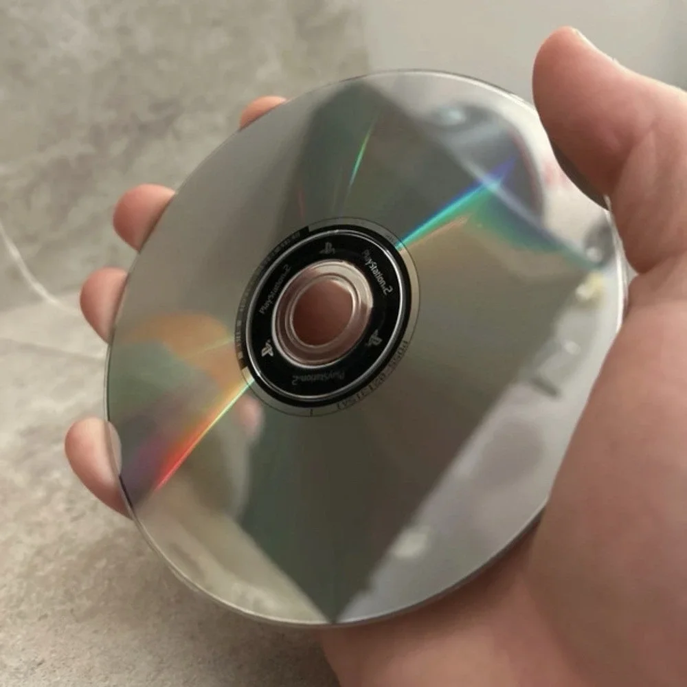 Rampage: Total Destruction (Sony PlayStation 2, 2006, PS2) Cleaned And Minty 🧼